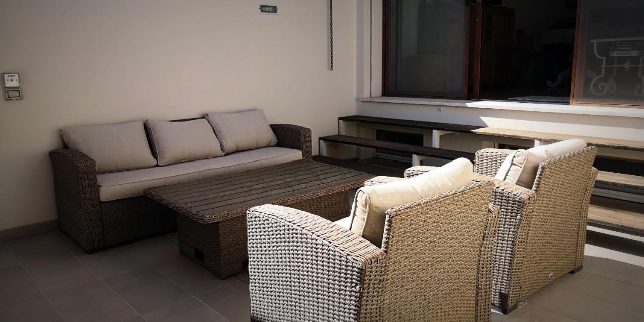 Relax & Charme Villa Торе Гранде Екстериор снимка