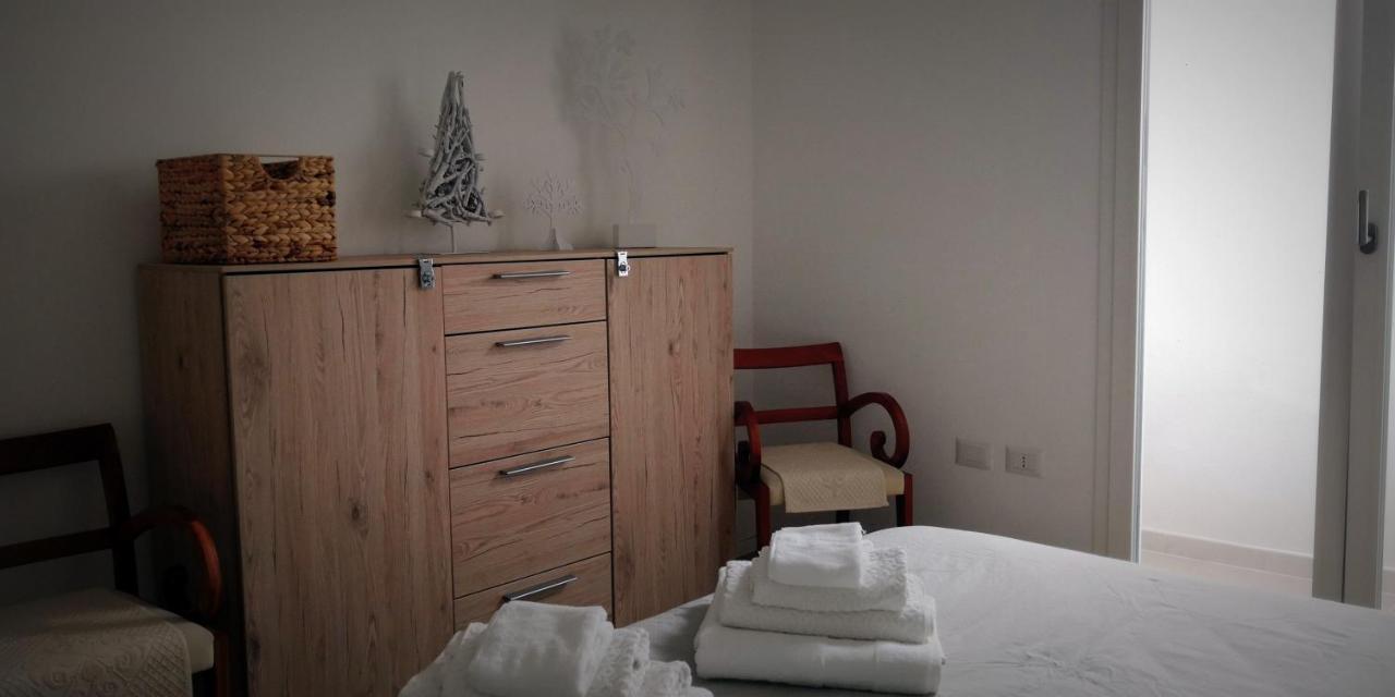 Relax & Charme Villa Торе Гранде Екстериор снимка